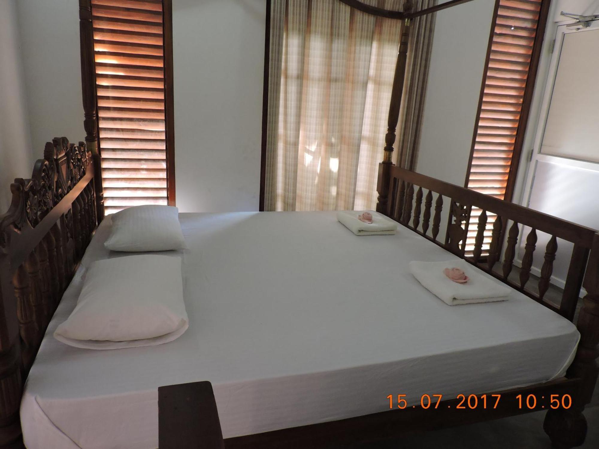 Akain Villa Dodanduwa Exterior photo