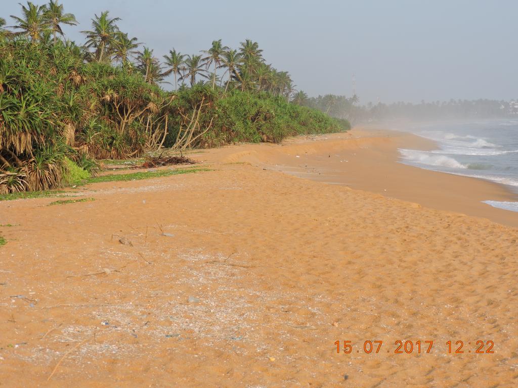 Akain Villa Dodanduwa Exterior photo